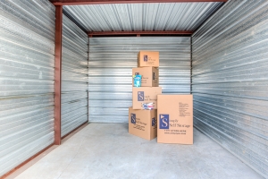 Simply Self Storage - Tulsa, OK - Tacoma Ave Picture of Simply Self Storage - Tulsa, OK - Tacoma Ave