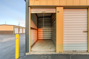 Simply Self Storage - Tulsa, OK - Tacoma Ave Picture of Simply Self Storage - Tulsa, OK - Tacoma Ave
