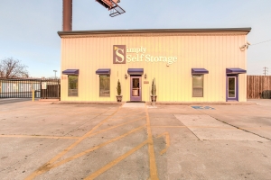 Simply Self Storage - Tulsa, OK - Tacoma Ave Picture of Simply Self Storage - Tulsa, OK - Tacoma Ave