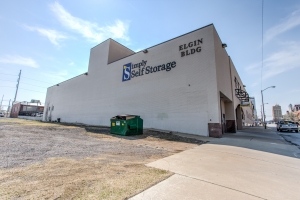 Simply Self Storage - Tulsa, OK - Elgin Ave Picture of Simply Self Storage - Tulsa, OK - Elgin Ave
