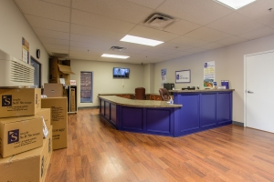 Simply Self Storage - Tulsa, OK - Elgin Ave Picture of Simply Self Storage - Tulsa, OK - Elgin Ave
