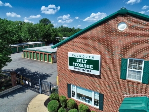 Falmouth Self Storage-80 Samson Street, Fredericksburg Picture of Falmouth Self Storage-80 Samson Street, Fredericksburg