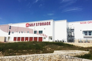 Storage Facility