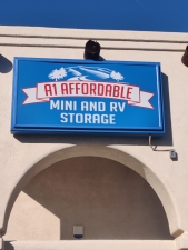 A-1 Affordable Mini RV Storage - Photo 9