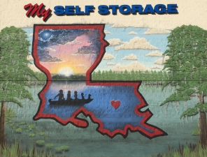 My Self Storage - Photo 4