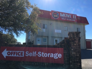 Move It Self Storage - Mobile Picture of Move It Self Storage - Mobile