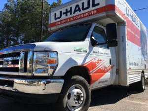 Move It Self Storage - Mobile Picture of Move It Self Storage - Mobile