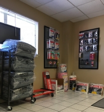 Move It Self Storage - Mobile Picture of Move It Self Storage - Mobile