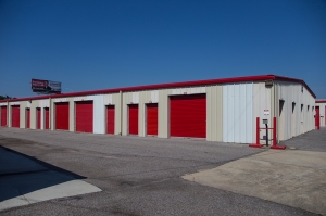 Move It Self Storage - Mobile Picture of Move It Self Storage - Mobile