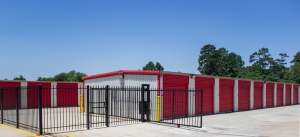 Move It Self Storage - Riviera East Picture of Move It Self Storage - Riviera East