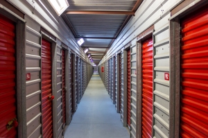 Move It Self Storage - Riviera East Picture of Move It Self Storage - Riviera East