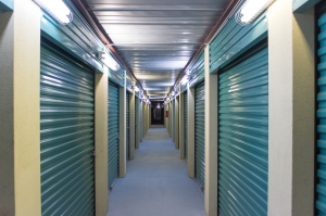 Move It Self Storage - Riviera East Picture of Move It Self Storage - Riviera East