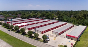 Move It Self Storage - Riviera East Picture of Move It Self Storage - Riviera East