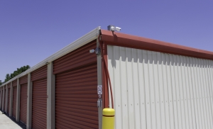 Move It Self Storage - Riviera East Picture of Move It Self Storage - Riviera East