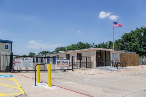 Move It Self Storage - Fondren Picture of Move It Self Storage - Fondren