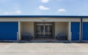 Move It Self Storage - Fondren Picture of Move It Self Storage - Fondren