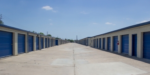 Move It Self Storage - Fondren Picture of Move It Self Storage - Fondren