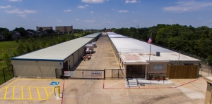 Move It Self Storage - Fondren Picture of Move It Self Storage - Fondren