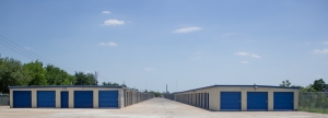 Move It Self Storage - Fondren Picture of Move It Self Storage - Fondren