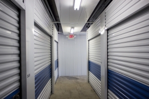 Move It Self Storage - Fondren Picture of Move It Self Storage - Fondren
