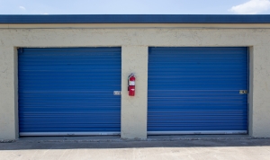 Move It Self Storage - Fondren Picture of Move It Self Storage - Fondren
