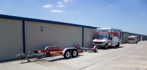 Move It Self Storage - Fondren Picture of Move It Self Storage - Fondren