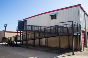 Move It Self Storage - Harrells Ferry Picture of Move It Self Storage - Harrells Ferry