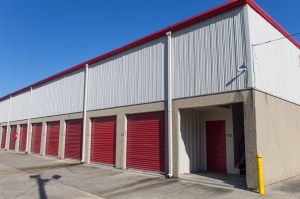 Move It Self Storage - Harrells Ferry Picture of Move It Self Storage - Harrells Ferry