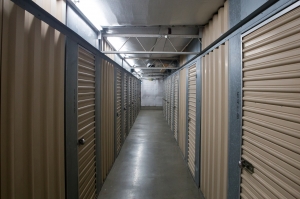 Move It Self Storage - Harrells Ferry Picture of Move It Self Storage - Harrells Ferry