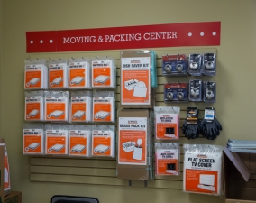 Move It Self Storage - Harrells Ferry Picture of Move It Self Storage - Harrells Ferry