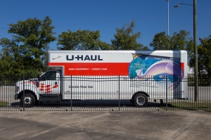 Move It Self Storage - Harrells Ferry Picture of Move It Self Storage - Harrells Ferry