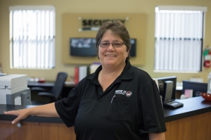 Move It Self Storage - Harrells Ferry Picture of Move It Self Storage - Harrells Ferry