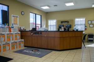 Move It Self Storage - Harrells Ferry Picture of Move It Self Storage - Harrells Ferry