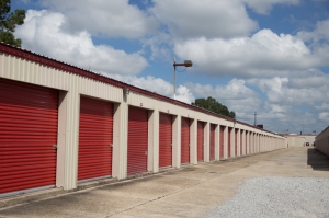 Move It Self Storage - Dawnadele Ave Picture of Move It Self Storage - Dawnadele Ave