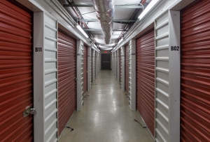 Move It Self Storage - Dawnadele Ave Picture of Move It Self Storage - Dawnadele Ave