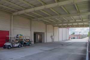Move It Self Storage - Dawnadele Ave Picture of Move It Self Storage - Dawnadele Ave