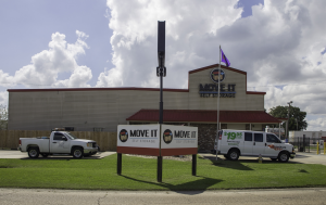 Move It Self Storage - Dawnadele Ave Picture of Move It Self Storage - Dawnadele Ave