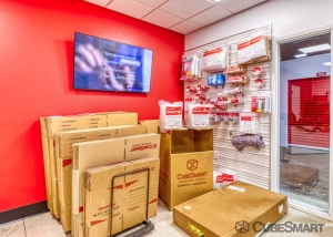 CubeSmart Self Storage - Richmond - 2601 Maury Street - Photo 6