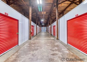 CubeSmart Self Storage - Richmond - 2601 Maury Street