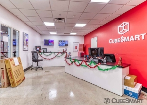 CubeSmart Self Storage - Richmond - 2601 Maury Street - Photo 2