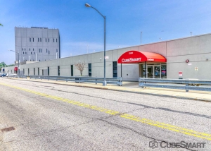 CubeSmart Self Storage - Bronx - 1260 Waters Pl - Photo 4