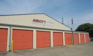 Storage Facility