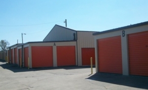 Storage Facility