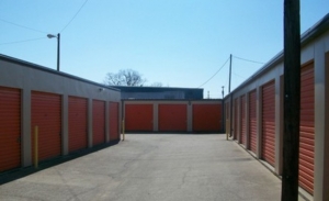 Storage Facility