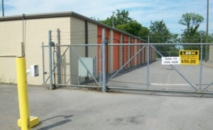 Storage Facility