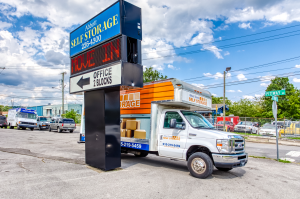 Abbott Trinity Self Storage - Photo 2