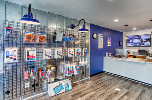 Abbott Trinity Self Storage - Photo 3
