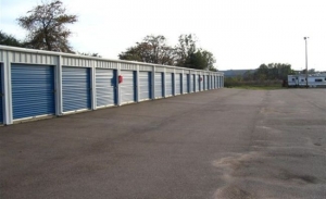 Storage Facility