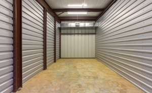 Storage Facility