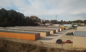 Mid South Storage